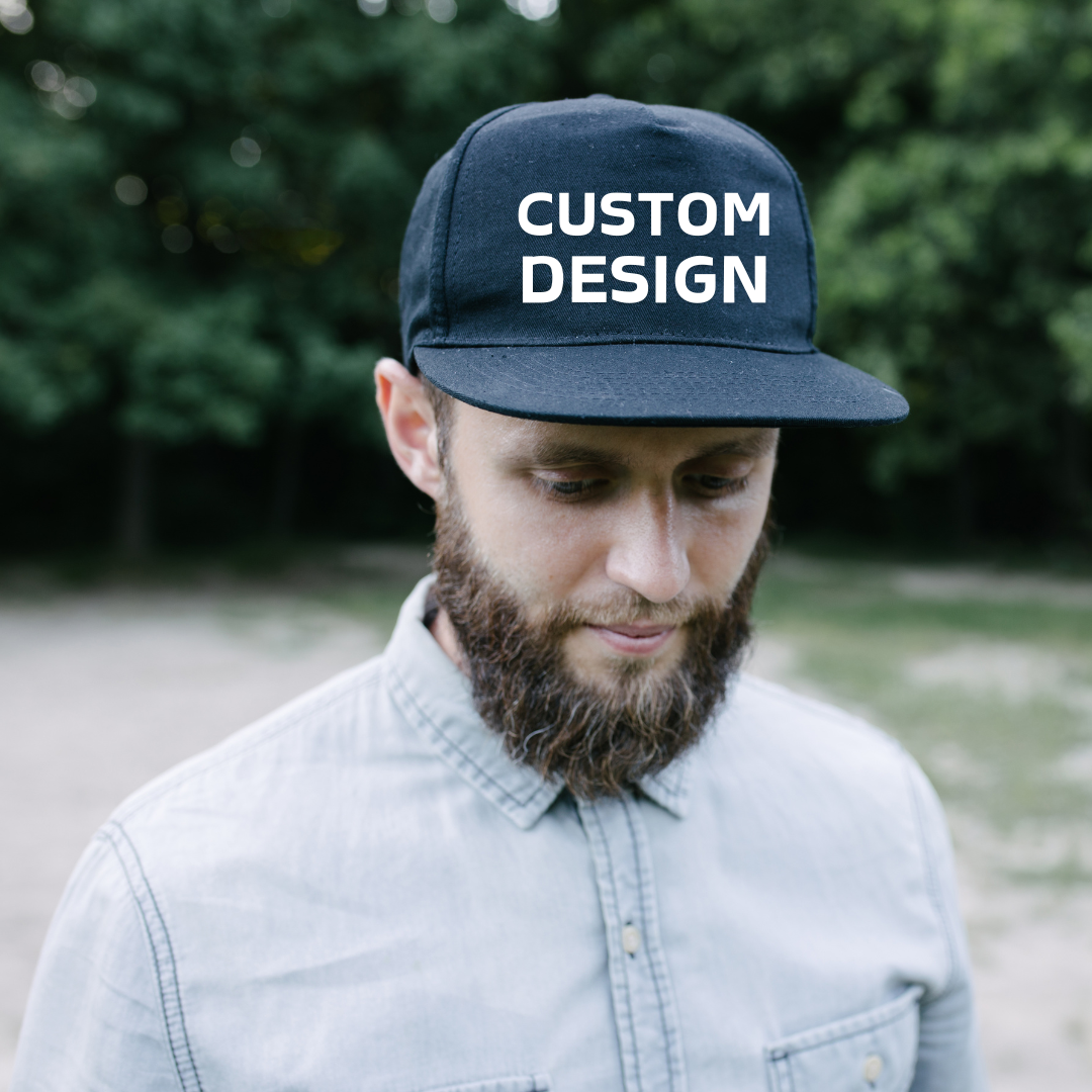 Custom Youth Baseball Hats