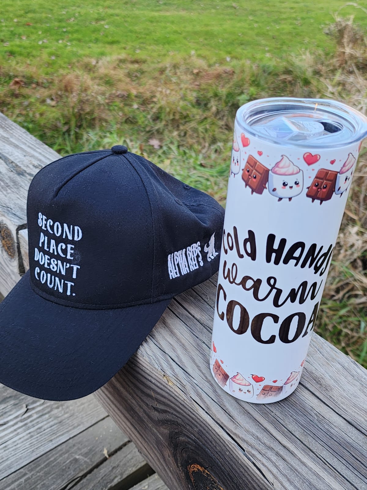 Customize Coffee Tumbler Gift