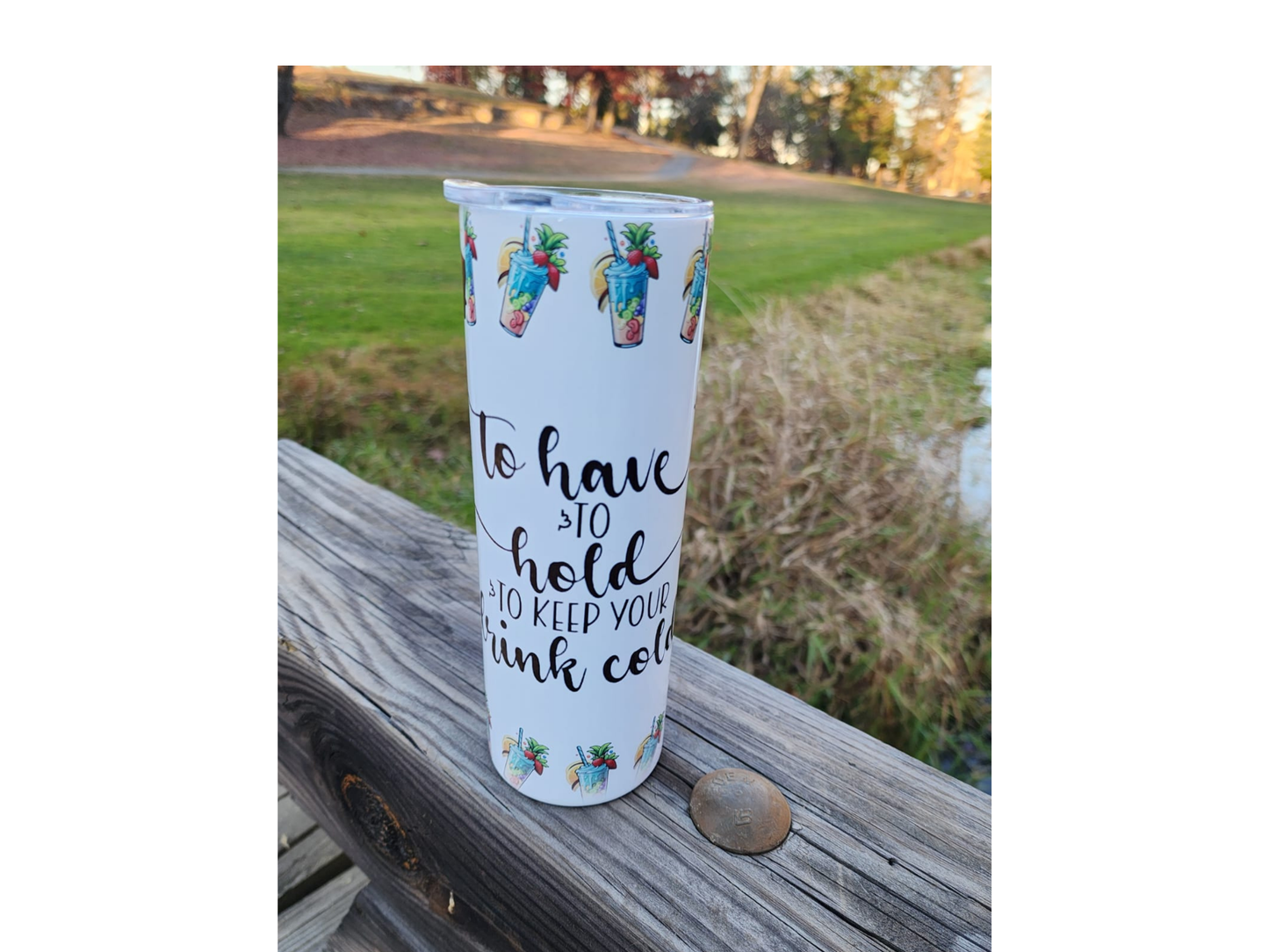 Customize Coffee Tumblers for Gifts