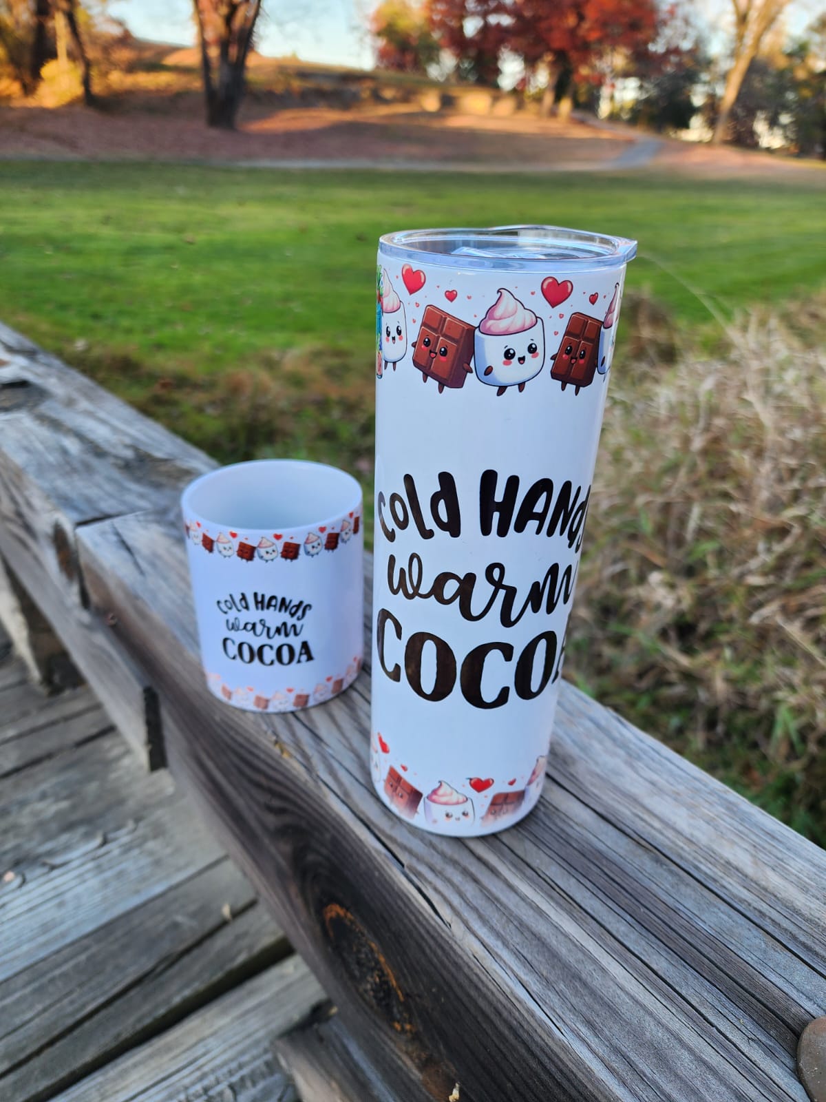 Customize Tumblers for Gifts