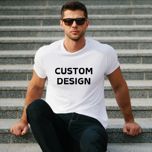 Customizable T-Shirts, Personalized t-shirt,